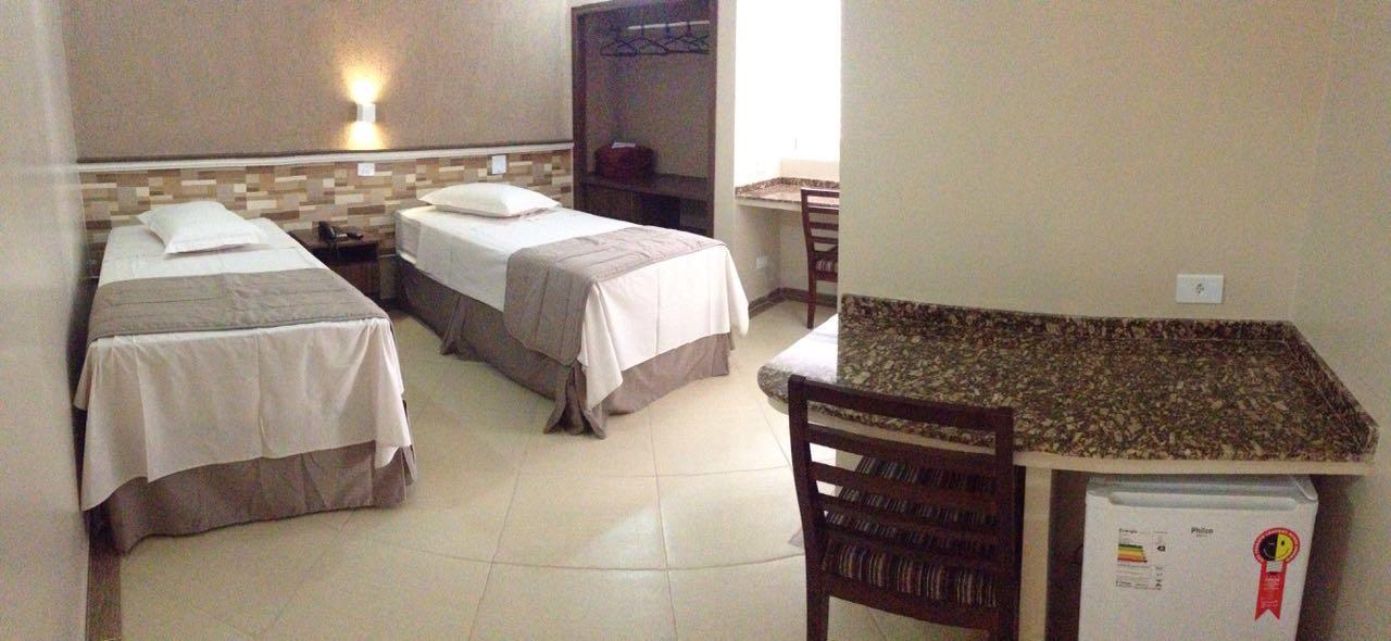 Hotel Palacio Paranaguá Esterno foto