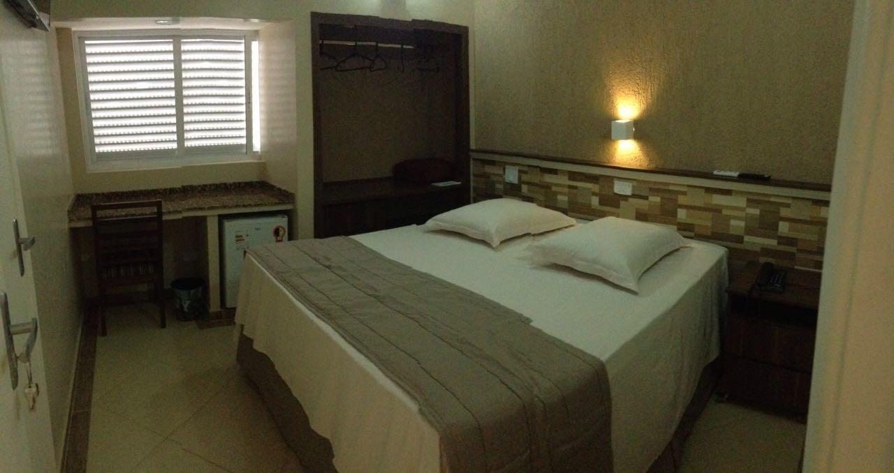 Hotel Palacio Paranaguá Esterno foto