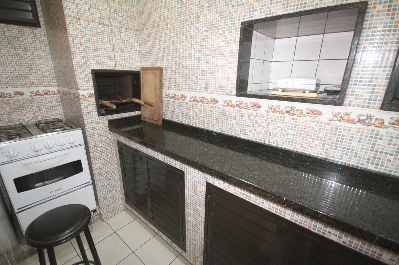 Hotel Palacio Paranaguá Esterno foto