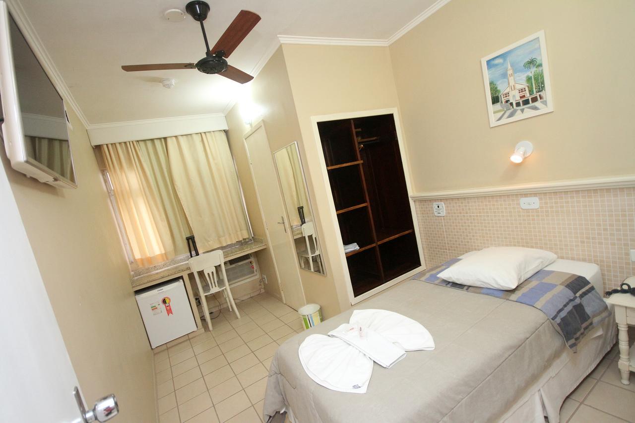 Hotel Palacio Paranaguá Esterno foto