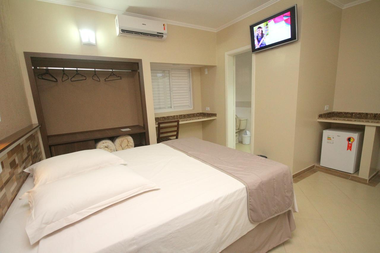Hotel Palacio Paranaguá Esterno foto
